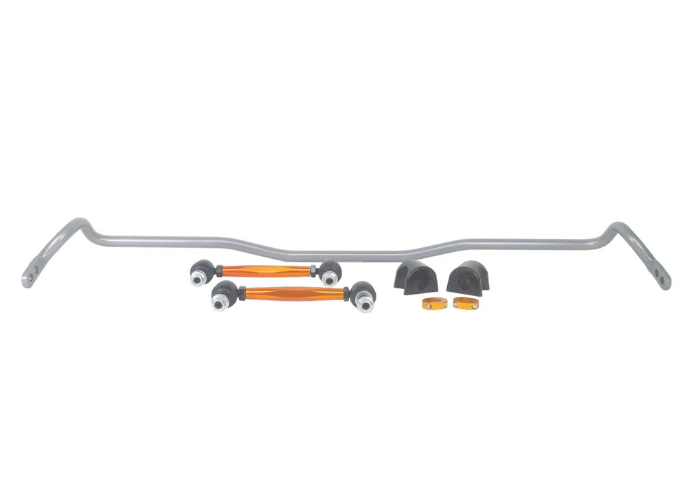 Kit barra antirollio anteriore Whiteline 20 mm per Subaru BRZ, Toyota GT86 e GR86 — dettaglio 2