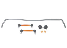 Kit barra antirollio anteriore Whiteline 20 mm per Subaru BRZ, Toyota GT86 e GR86 — dettaglio 3