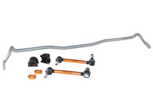 Kit barra antirollio anteriore Whiteline 22 mm per Subaru BRZ, Toyota GT86 e GR86 — vista prodotto