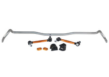 Kit barra antirollio anteriore Whiteline 22 mm per Subaru BRZ, Toyota GT86 e GR86 — dettaglio 2
