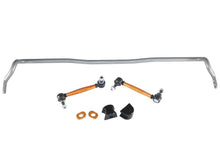 Kit barra antirollio anteriore Whiteline 22 mm per Subaru BRZ, Toyota GT86 e GR86 — dettaglio 3