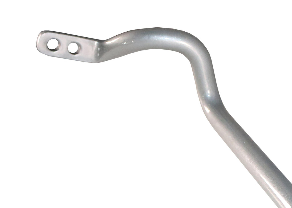 Kit barra antirollio anteriore Whiteline 22 mm per Subaru BRZ, Toyota GT86 e GR86 — dettaglio 4