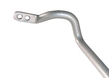 Kit barra antirollio anteriore Whiteline 22 mm per Subaru BRZ, Toyota GT86 e GR86 — dettaglio 4
