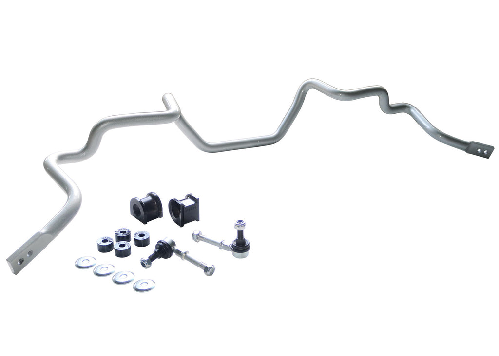 Kit barra antirollio anteriore Whiteline 24 mm per Honda Integra DC2/DC4 — vista prodotto