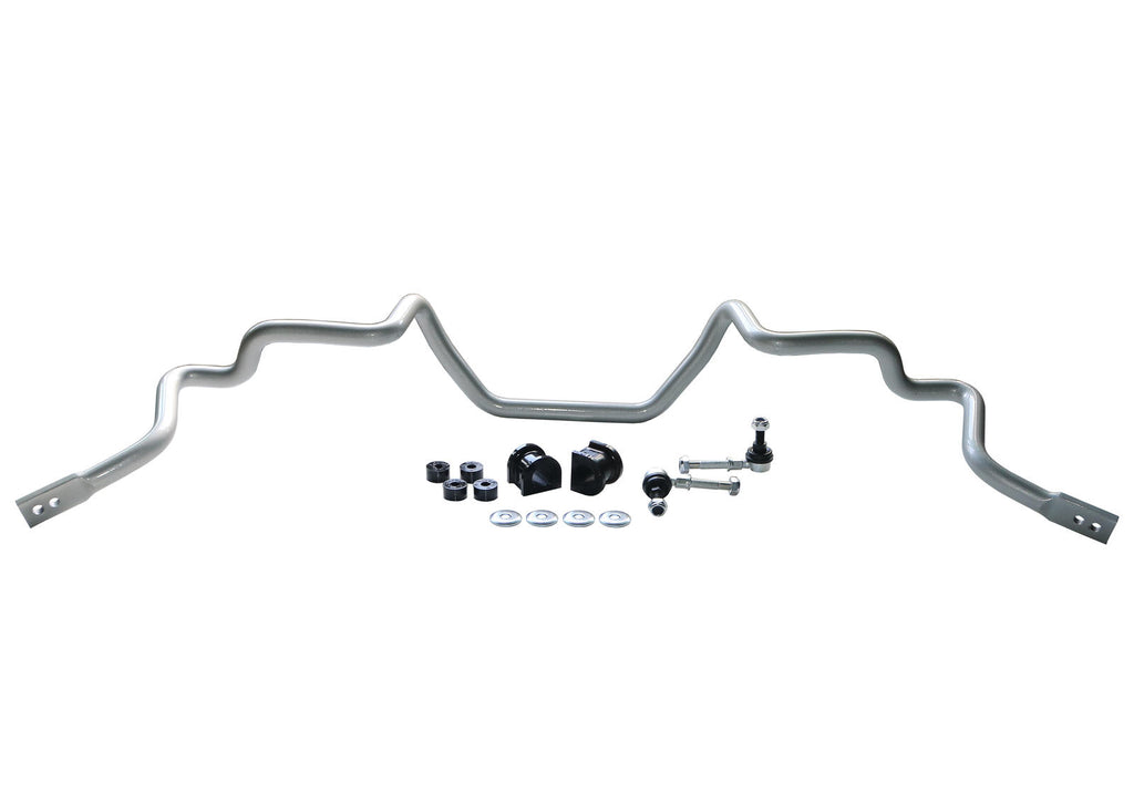 Kit barra antirollio anteriore Whiteline 24 mm per Honda Integra DC2/DC4 — dettaglio 2