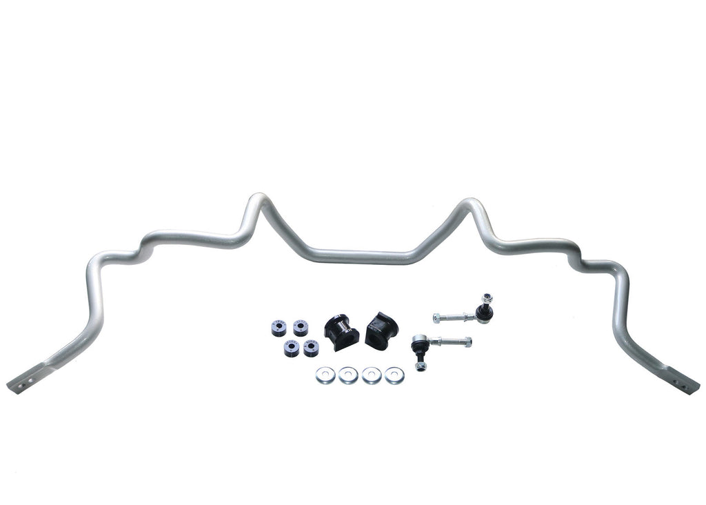 Kit barra antirollio anteriore Whiteline 24 mm per Honda Integra DC2/DC4 — dettaglio 3