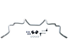 Kit barra antirollio anteriore Whiteline 24 mm per Honda Integra DC2/DC4 — dettaglio 3