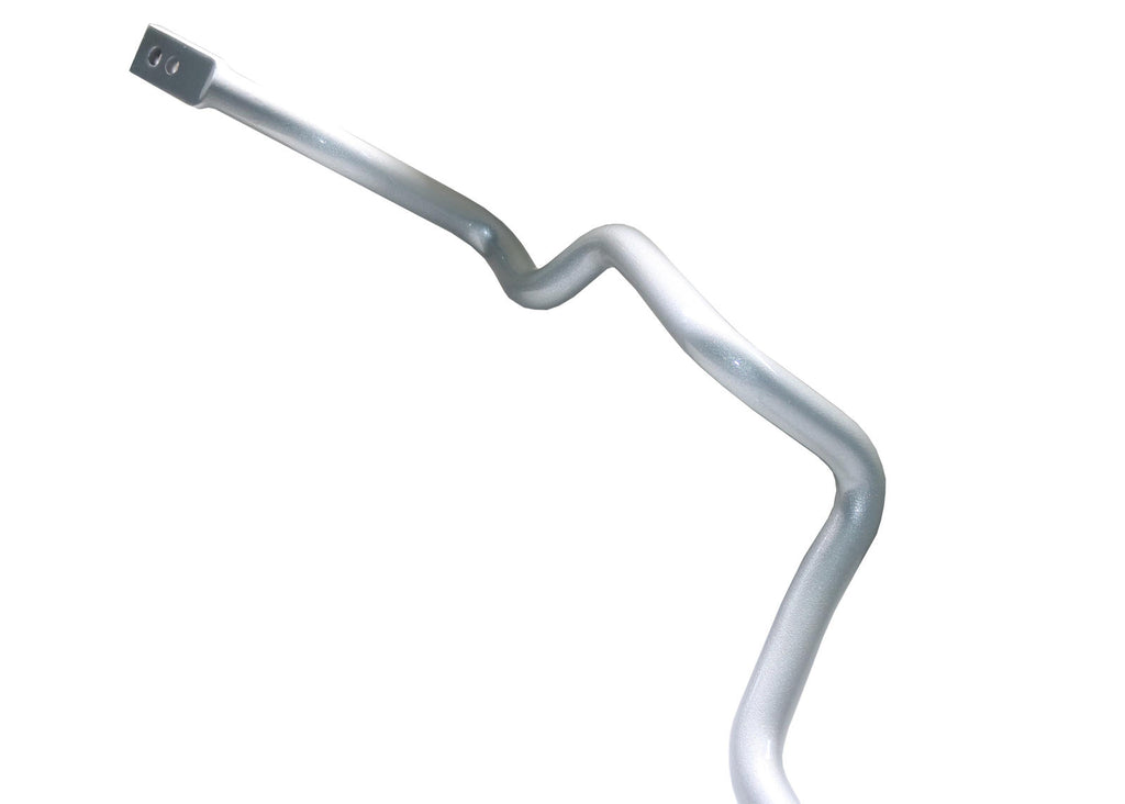 Kit barra antirollio anteriore Whiteline 24 mm per Honda Integra DC2/DC4 — dettaglio 4