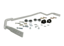 Kit barra antirollio anteriore Whiteline 24 mm per Toyota Corolla MK5 AE86 — vista prodotto