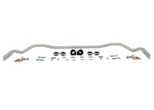 Kit barra antirollio anteriore Whiteline 24 mm per Toyota Corolla MK5 AE86 — dettaglio 2