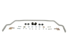 Kit barra antirollio anteriore Whiteline 24 mm per Toyota Corolla MK5 AE86 — dettaglio 3