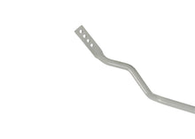 Kit barra antirollio anteriore Whiteline 24 mm per Toyota Corolla MK5 AE86 — dettaglio 4