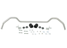 Kit barra antirollio anteriore Whiteline 27 mm con biellette per BMW E36 — dettaglio 3