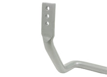 Kit barra antirollio anteriore Whiteline 27 mm con biellette per BMW E36 — dettaglio 4