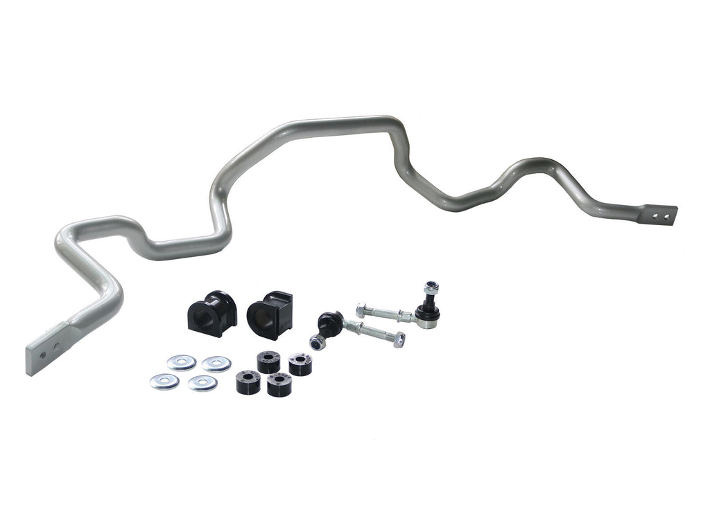 Kit barra antirollio anteriore Whiteline 27 mm per Honda Integra DC2/DC4 — vista prodotto