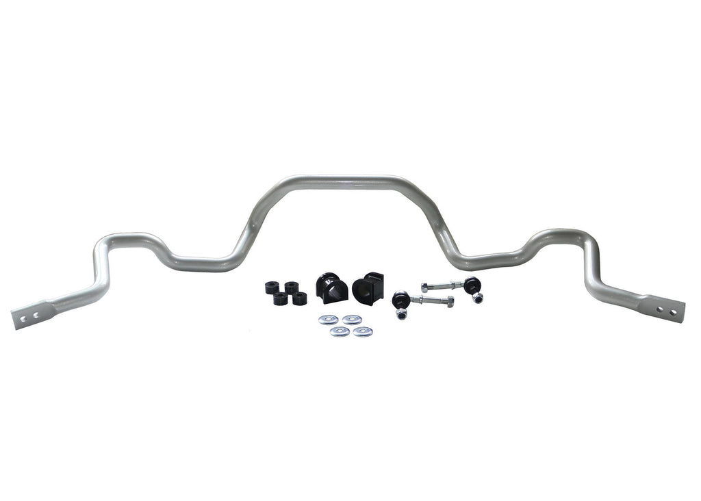 Kit barra antirollio anteriore Whiteline 27 mm per Honda Integra DC2/DC4 — dettaglio 2
