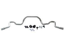 Kit barra antirollio anteriore Whiteline 27 mm per Honda Integra DC2/DC4 — dettaglio 2