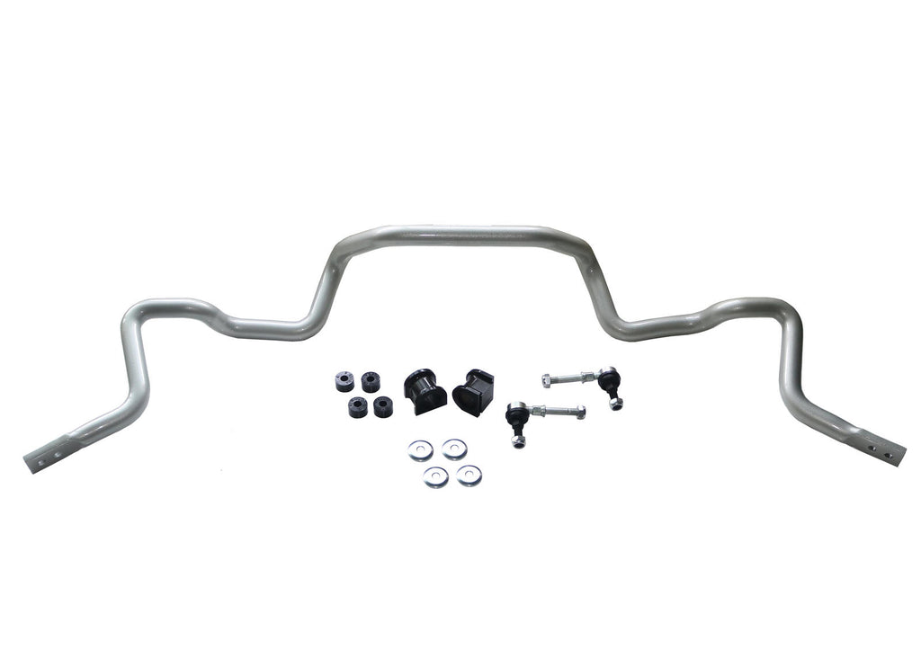 Kit barra antirollio anteriore Whiteline 27 mm per Honda Integra DC2/DC4 — dettaglio 3