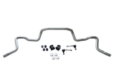 Kit barra antirollio anteriore Whiteline 27 mm per Honda Integra DC2/DC4 — dettaglio 3