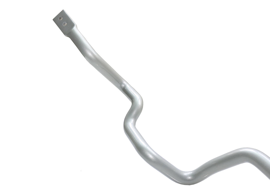 Kit barra antirollio anteriore Whiteline 27 mm per Honda Integra DC2/DC4 — dettaglio 4