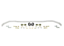 Kit barra antirollio anteriore Whiteline 27 mm per Nissan 180SX/200SX S13 CA18 — dettaglio 2
