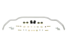 Kit barra antirollio anteriore Whiteline 27 mm per Nissan 180SX/200SX S13 CA18 — dettaglio 3
