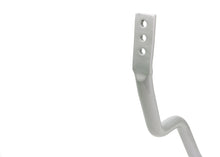 Kit barra antirollio anteriore Whiteline 27 mm per Nissan 180SX/200SX S13 CA18 — dettaglio 4