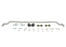 Kit barra antirollio anteriore Whiteline 27 mm per Nissan 180SX/200SX S13 SR20 — dettaglio 2