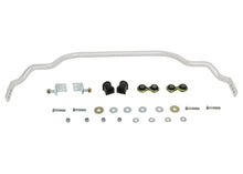 Kit barra antirollio anteriore Whiteline 27 mm per Nissan 180SX/200SX S13 SR20 — dettaglio 3