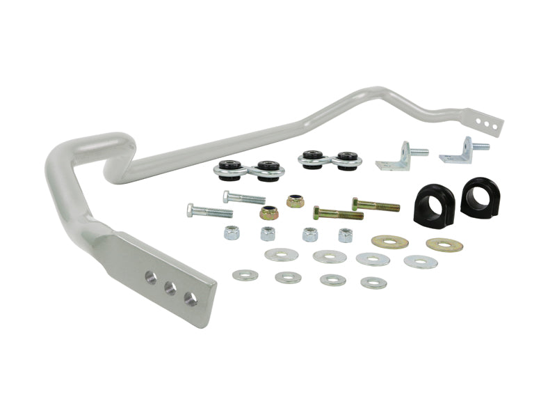Kit barra antirollio anteriore Whiteline 27 mm per Nissan 200SX S14/S15 — vista prodotto