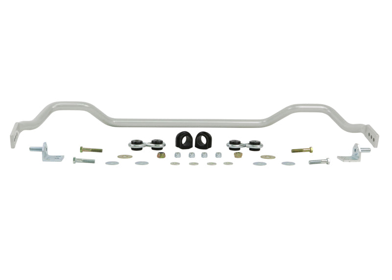 Kit barra antirollio anteriore Whiteline 27 mm per Nissan 200SX S14/S15 — dettaglio 2