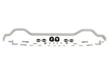 Kit barra antirollio anteriore Whiteline 27 mm per Nissan 200SX S14/S15 — dettaglio 2