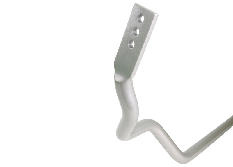 Kit barra antirollio anteriore Whiteline 27 mm per Nissan 200SX S14/S15 — dettaglio 4