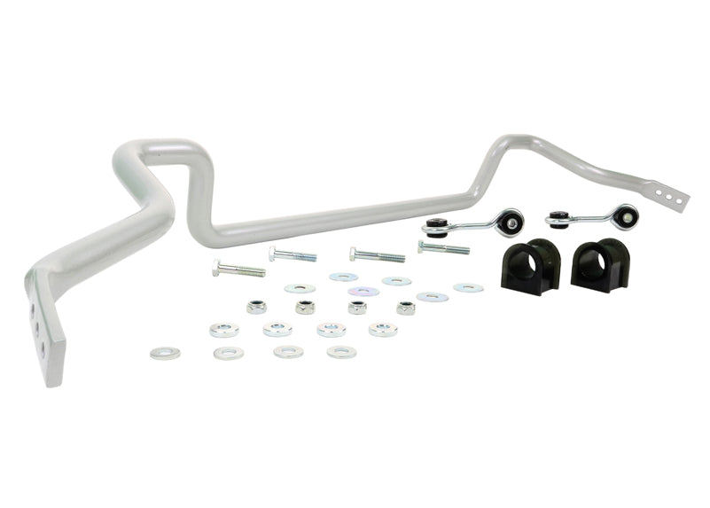 Kit barra antirollio anteriore Whiteline 30 mm per Toyota Supra MK3 MA70/MA71 — vista prodotto