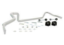 Kit barra antirollio anteriore Whiteline 30 mm per Toyota Supra MK3 MA70/MA71 — vista prodotto