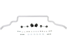 Kit barra antirollio anteriore Whiteline 30 mm per Toyota Supra MK3 MA70/MA71 — dettaglio 3