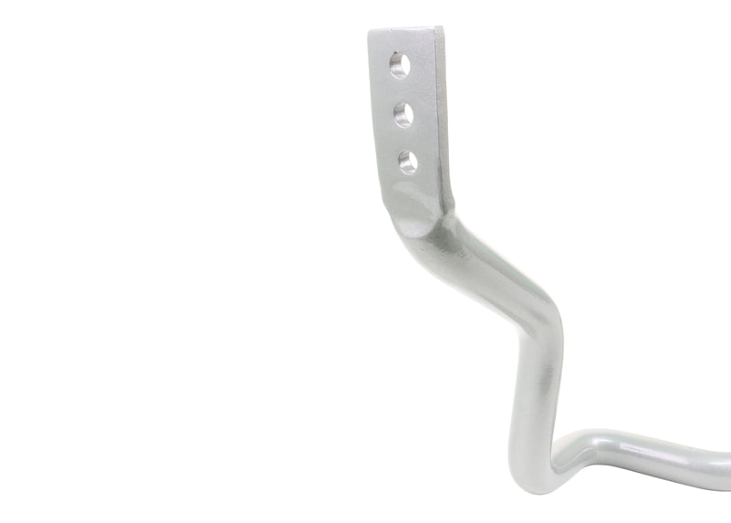 Kit barra antirollio anteriore Whiteline 30 mm per Toyota Supra MK3 MA70/MA71 — dettaglio 4