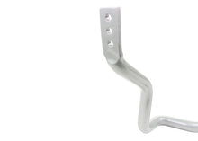 Kit barra antirollio anteriore Whiteline 30 mm per Toyota Supra MK3 MA70/MA71 — dettaglio 4