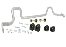 Kit barra antirollio anteriore Whiteline 30 mm per Toyota Supra MK4 e Soarer Z30 — vista prodotto