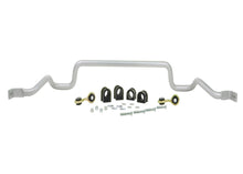 Kit barra antirollio anteriore Whiteline 30 mm per Toyota Supra MK4 e Soarer Z30 — dettaglio 2