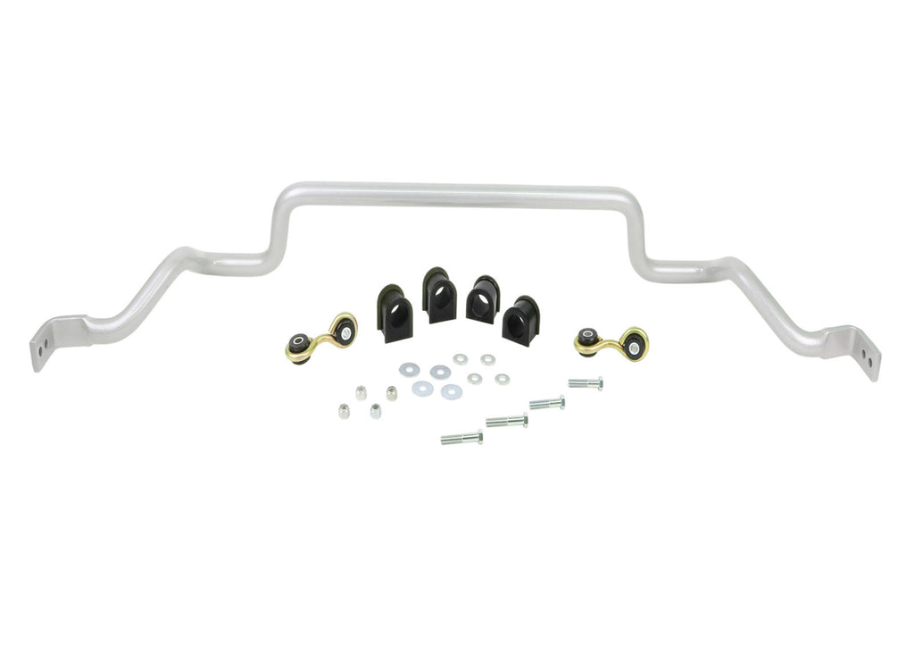Kit barra antirollio anteriore Whiteline 30 mm per Toyota Supra MK4 e Soarer Z30 — dettaglio 3