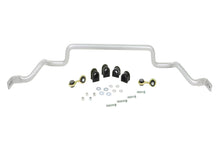 Kit barra antirollio anteriore Whiteline 30 mm per Toyota Supra MK4 e Soarer Z30 — dettaglio 3