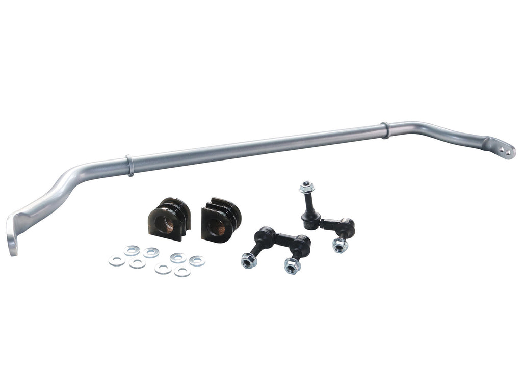 Kit barra antirollio anteriore Whiteline 33 mm per Nissan GT-R R35 — vista prodotto