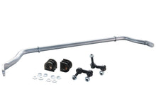 Kit barra antirollio anteriore Whiteline 33 mm per Nissan GT-R R35 — vista prodotto