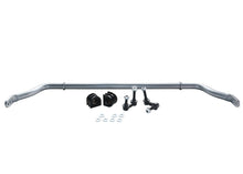 Kit barra antirollio anteriore Whiteline 33 mm per Nissan GT-R R35 — dettaglio 1