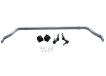 Kit barra antirollio anteriore Whiteline 33 mm per Nissan GT-R R35 — dettaglio 2