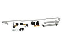 Kit barra antirollio posteriore Whiteline 16 mm per Subaru BRZ ZC6, Toyota GT86 e GR86 — vista prodotto
