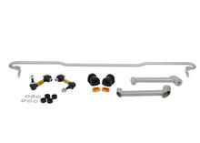 Kit barra antirollio posteriore Whiteline 16 mm per Subaru BRZ ZC6, Toyota GT86 e GR86 — dettaglio 3