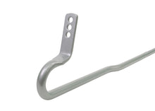 Kit barra antirollio posteriore Whiteline 16 mm per Subaru BRZ ZC6, Toyota GT86 e GR86 — dettaglio 4
