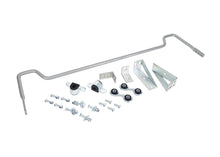 Kit barra antirollio posteriore Whiteline 18 mm per Mitsubishi Mirage CE — vista prodotto